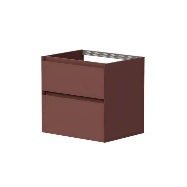 Korsbakken Loft Servantskap Terrakotta / 60cm Korsbakken Servantskap KO-350167060