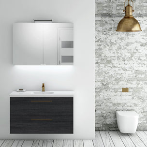 Korsbakken Osier Møbelservant L60-120cm