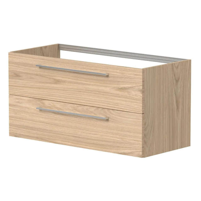 Korsbakken Rowan Servantskap Lys eik / 100cm Korsbakken Servantskap KO-130135100