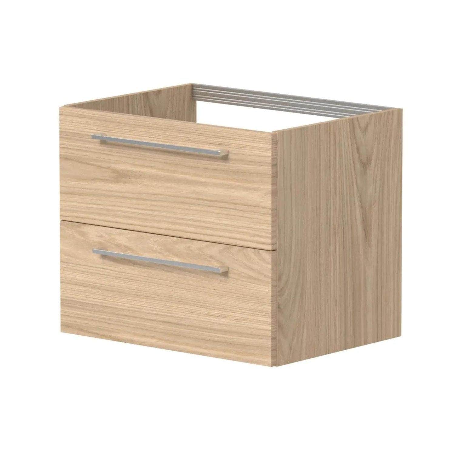 Korsbakken Rowan Servantskap Lys eik / 60cm Korsbakken Servantskap KO-130135060