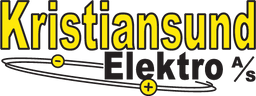 Kristiansund Elektro logo