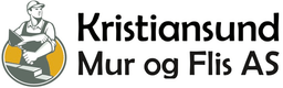 Kristiansund Mur og Flis logo