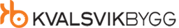 Kvalsvikbygg logo
