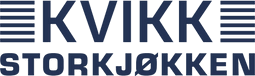 Kvikk Storkjøkken logo