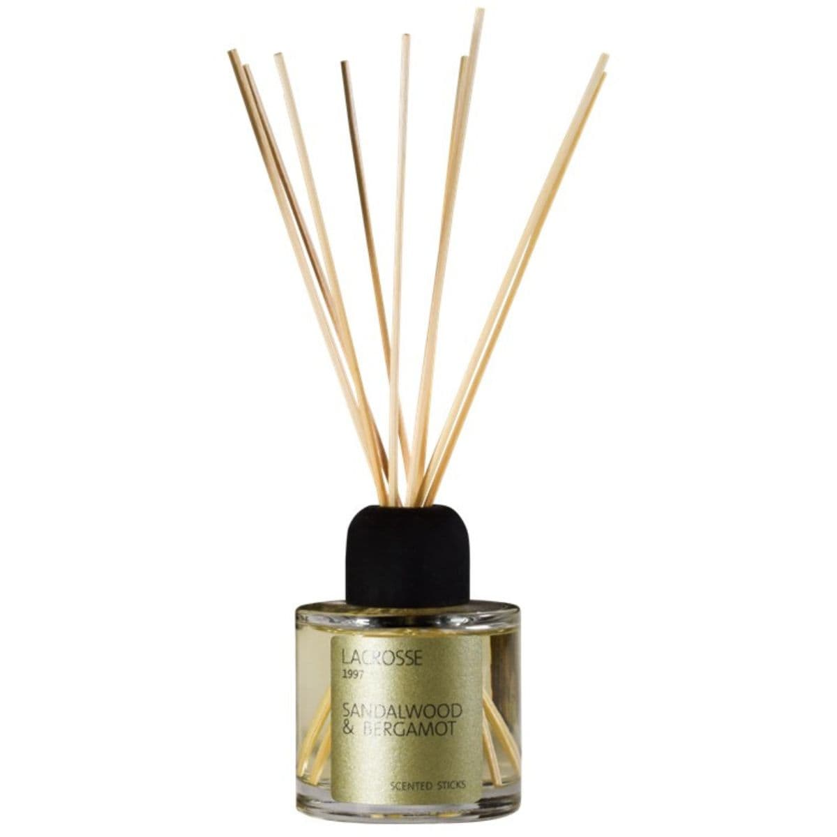 Lacrosse Duftpinner 100ml Bad.no Duftpinner