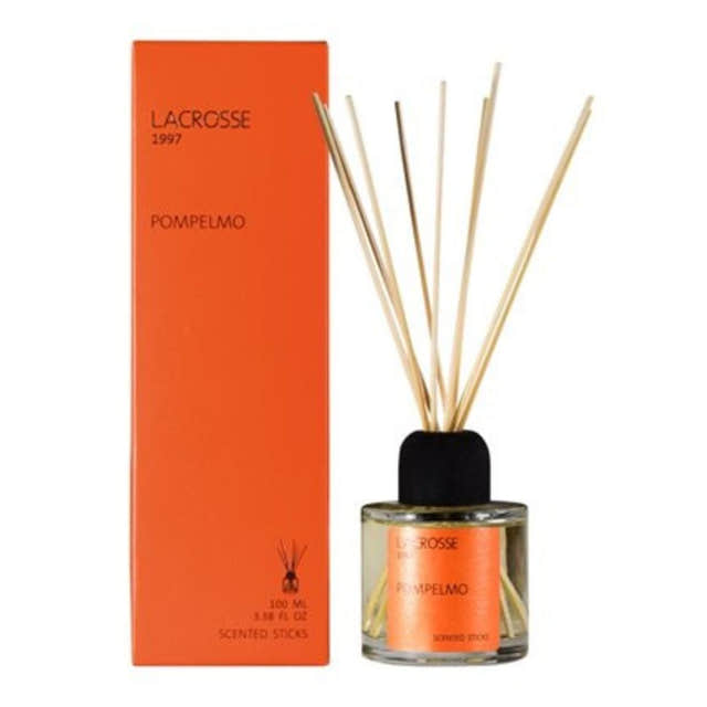 Lacrosse Duftpinner 100ml Pompelmo Bad.no Duftpinner TER-AMK100PNLC - 2