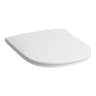 Laufen Lua Rimless Vegghengt toalett m/softclose sete Hvit Laufen Vegghengt toalett LA-H8660800000001