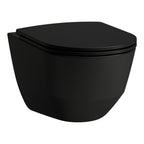 Laufen PRO 820966 Rimless veggskål uten sete