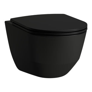 Laufen PRO 820966 Rimless veggskål uten sete