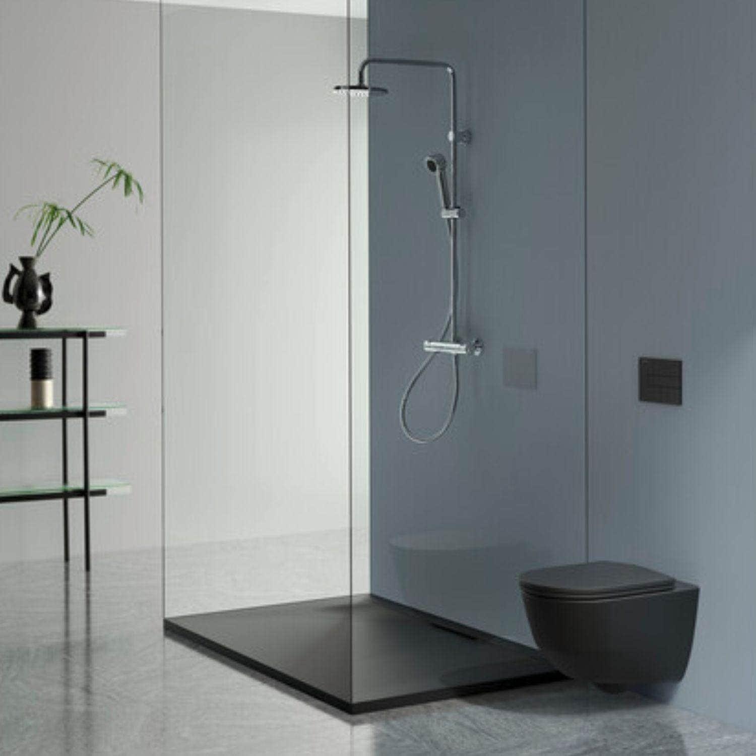 Laufen Pro Rimless Vegghengt Toalett Laufen Vegghengt toalett