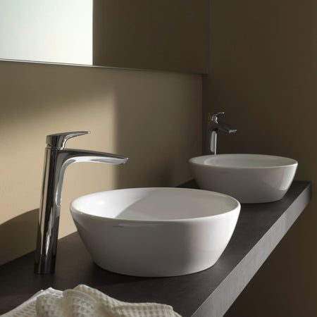 Laufen Pro Toppmontert Servant LCC B52xD39xH15cm