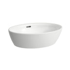 Laufen Pro Toppmontert Servant LCC B52xD39xH15cm