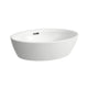 Laufen Pro Toppmontert Servant LCC B52xD39xH15cm Hvit / 52cm Laufen Bolleservant GRO-812964400