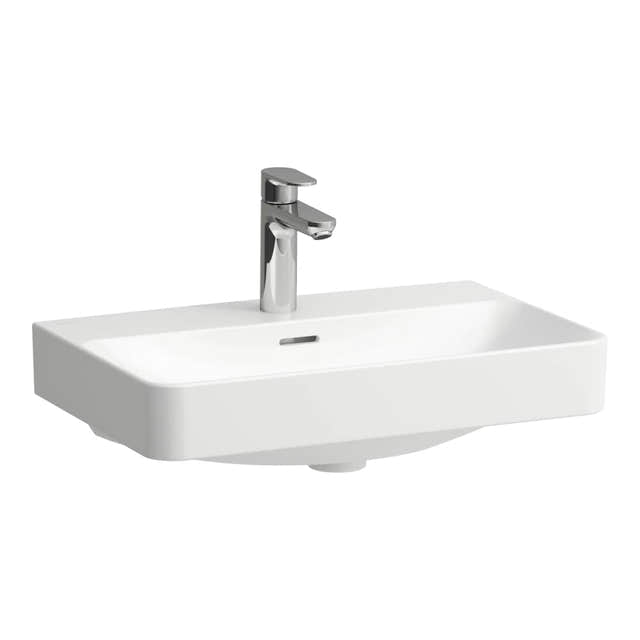 Laufen PRO X Kompakt Servant Hvit / 60cm Laufen Baderomsservant GRO-1579509