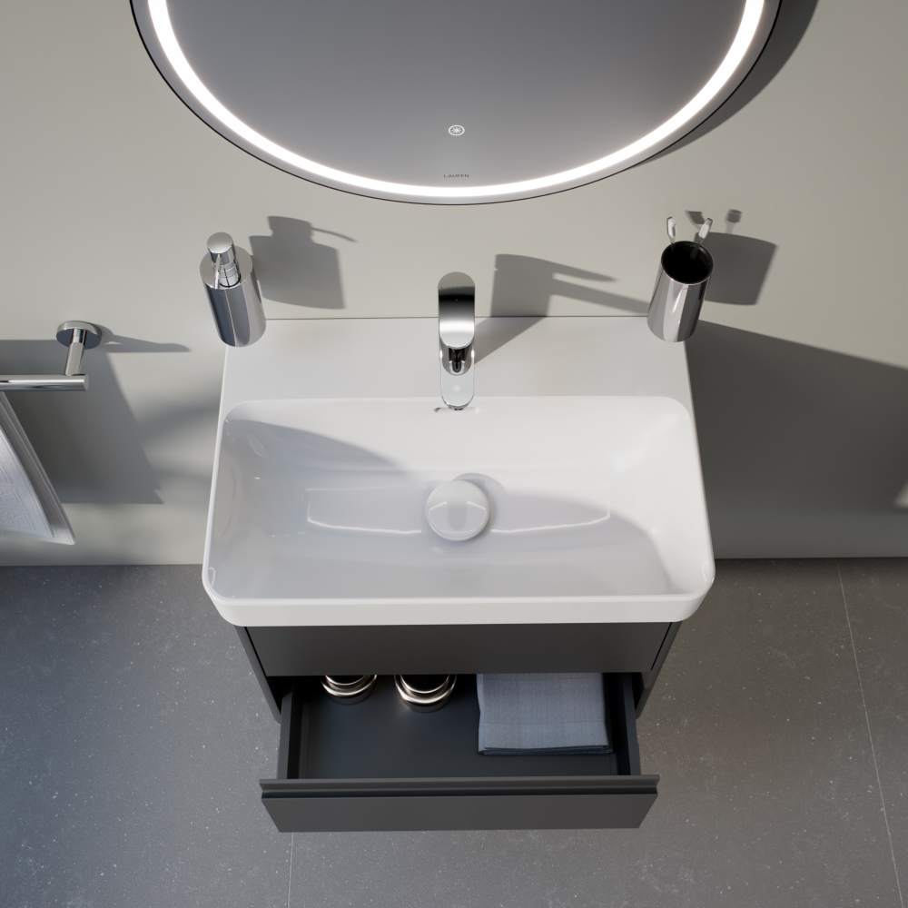 Laufen PRO X Kompakt Servant Laufen Baderomsservant