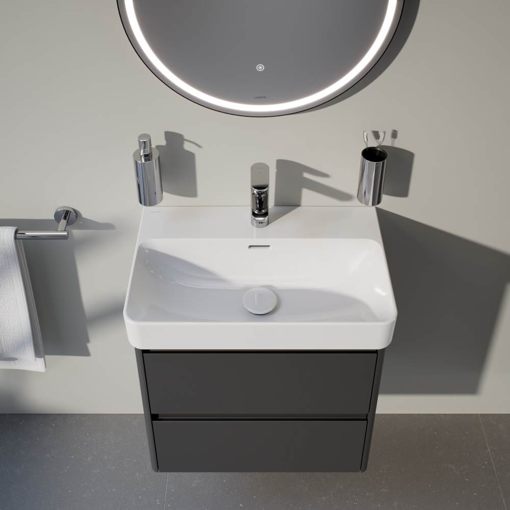 Laufen PRO X Kompakt Servant Laufen Baderomsservant