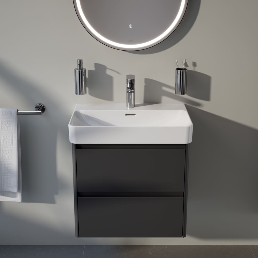 Laufen PRO X Kompakt Servant Laufen Baderomsservant