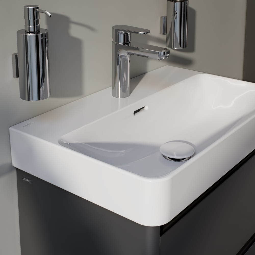 Laufen PRO X Kompakt Servant Laufen Baderomsservant