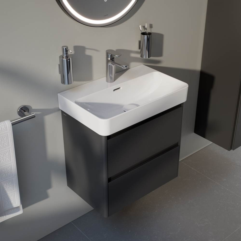 Laufen PRO X Kompakt Servant Laufen Baderomsservant
