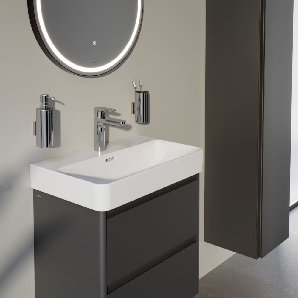 Laufen PRO X Kompakt Servant Laufen Baderomsservant
