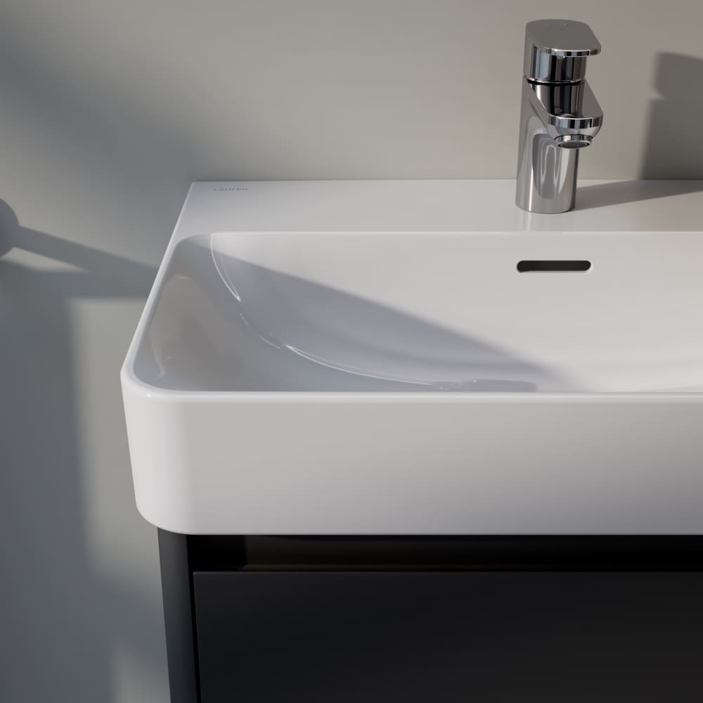 Laufen PRO X Kompakt Servant Laufen Baderomsservant