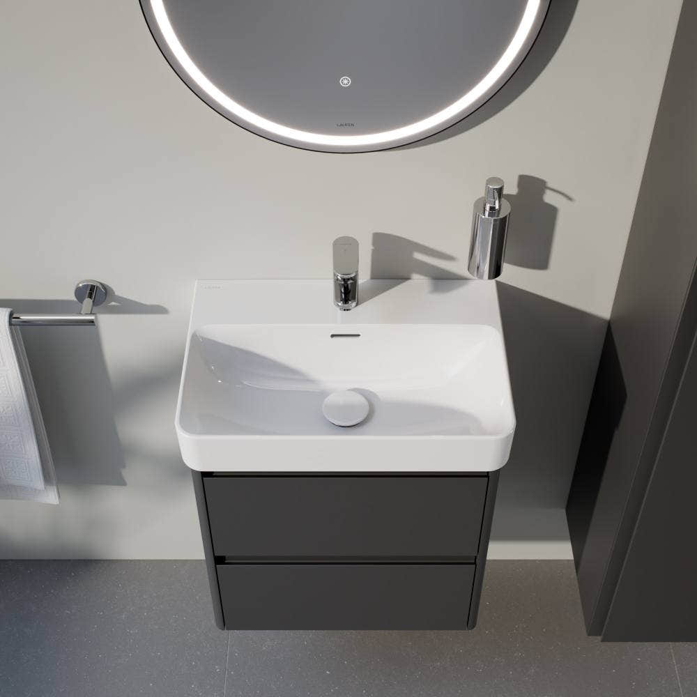 Laufen PRO X Kompakt Servant Laufen Baderomsservant