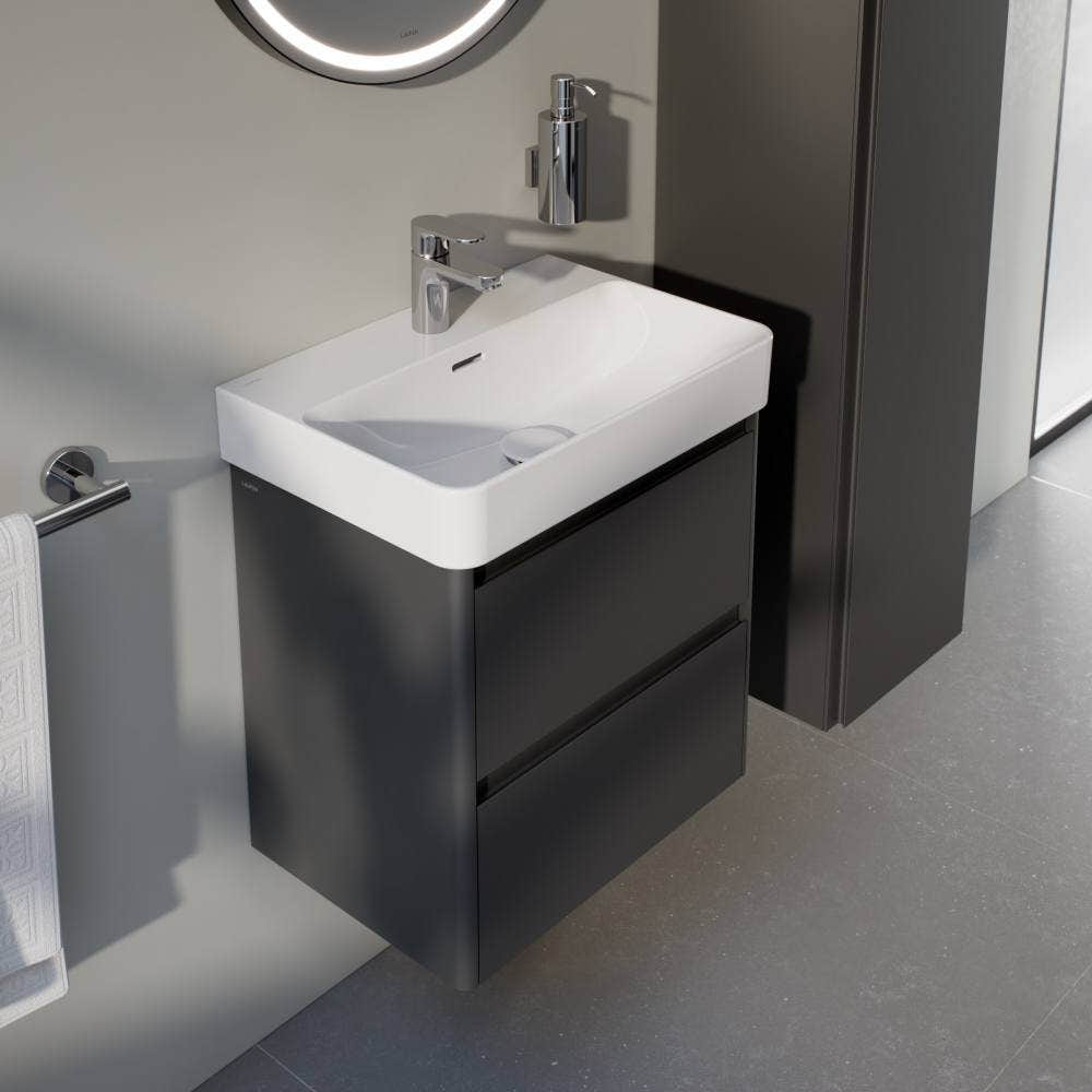 Laufen PRO X Kompakt Servant Laufen Baderomsservant