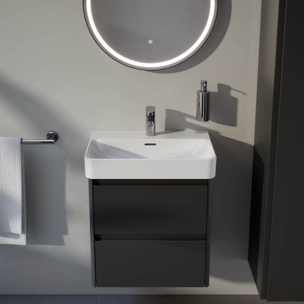Laufen PRO X Kompakt Servant Laufen Baderomsservant