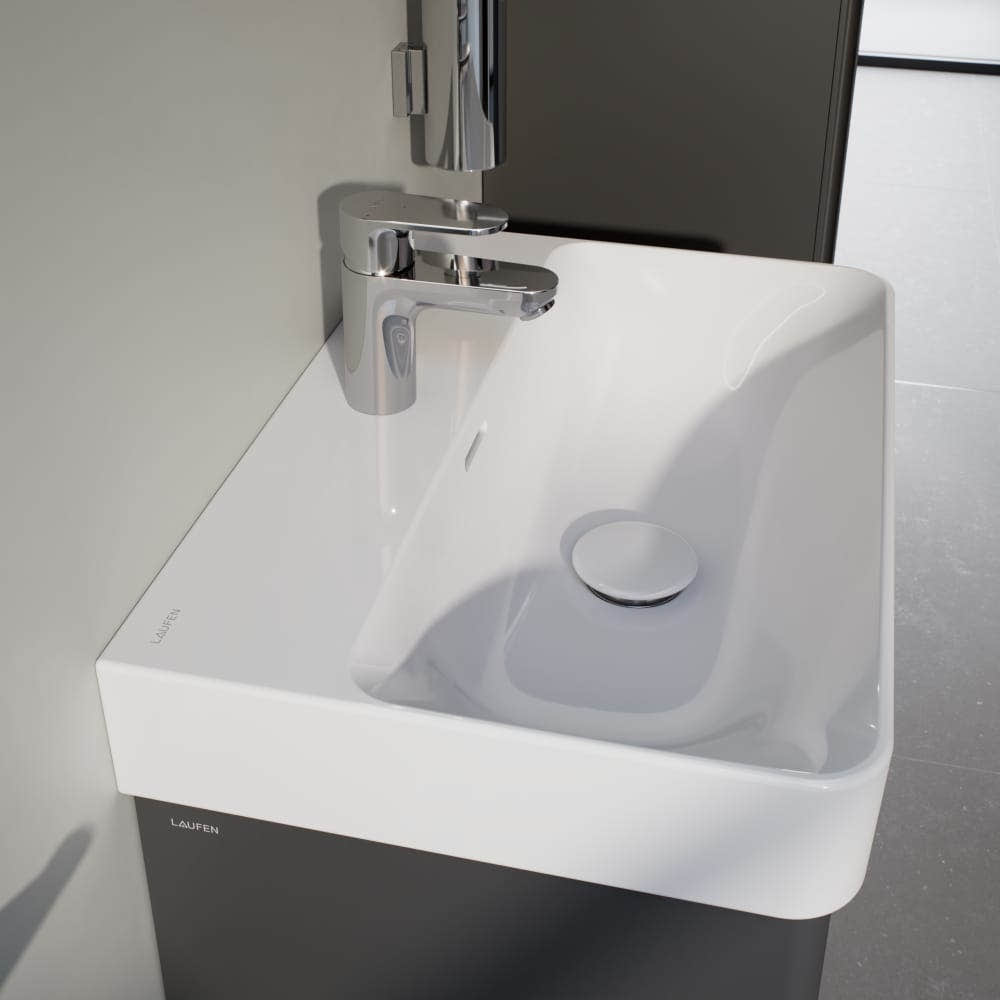 Laufen PRO X Kompakt Servant Laufen Baderomsservant