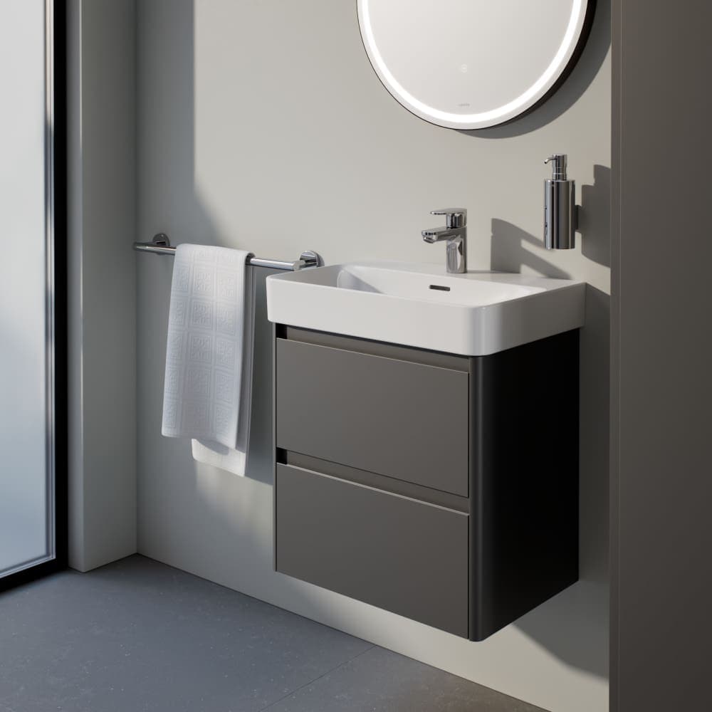 Laufen PRO X Kompakt Servant Laufen Baderomsservant