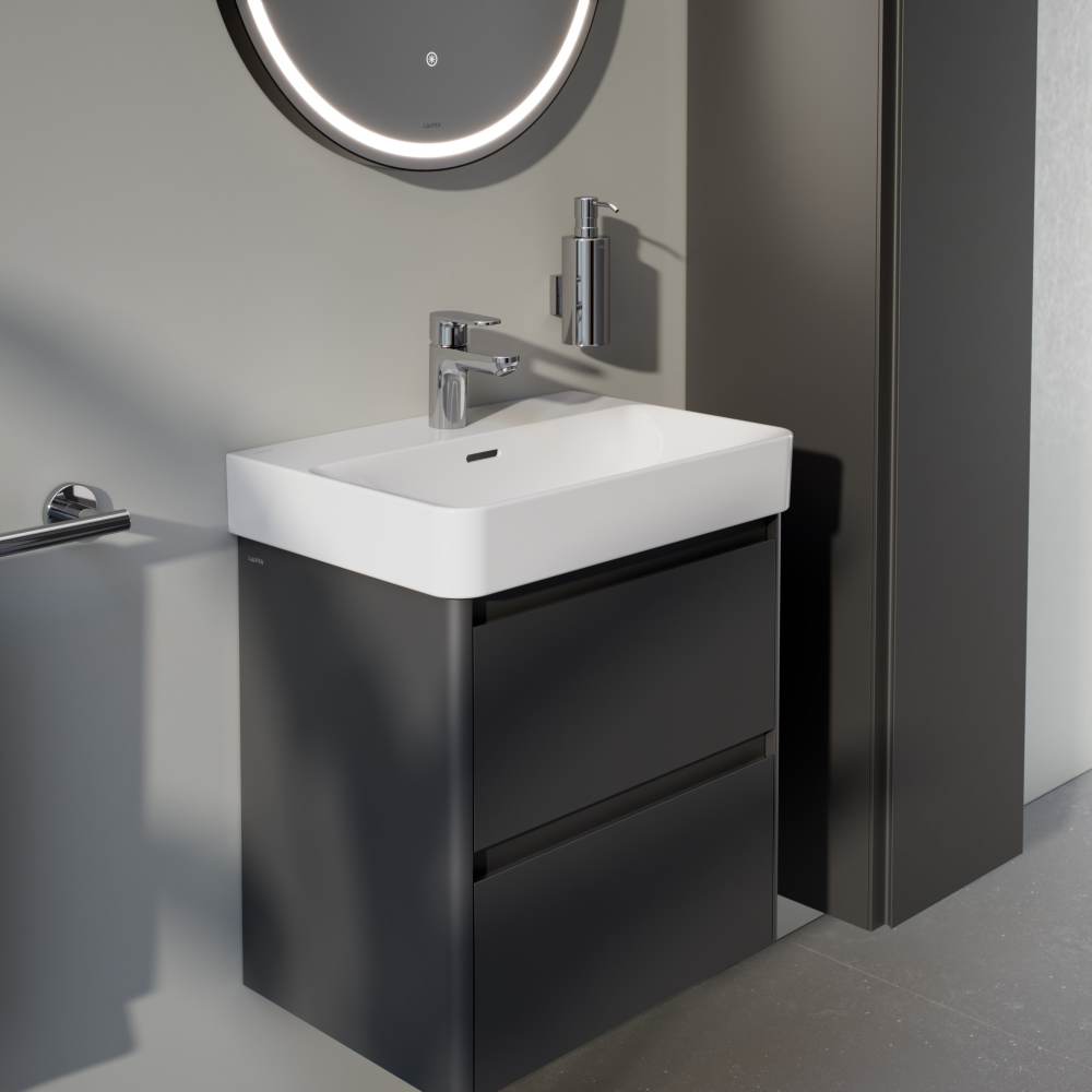 Laufen PRO X Kompakt Servant Laufen Baderomsservant