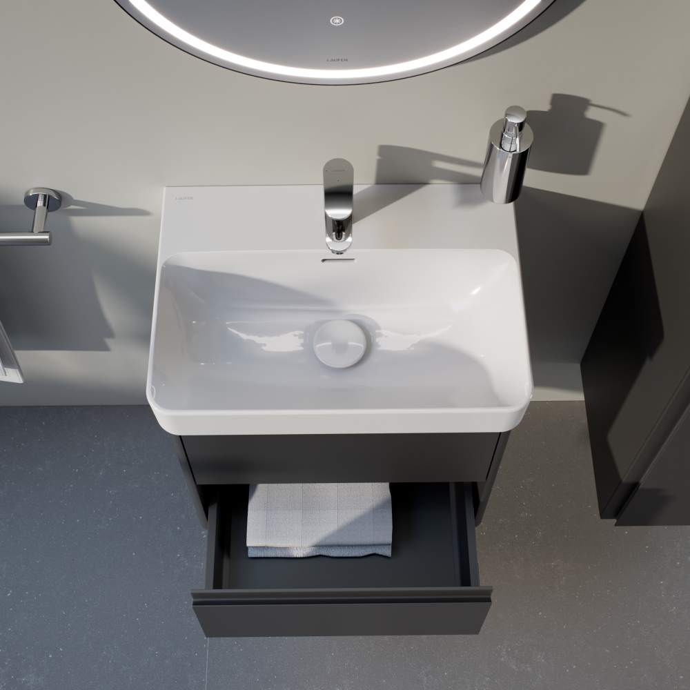 Laufen PRO X Kompakt Servant Laufen Baderomsservant