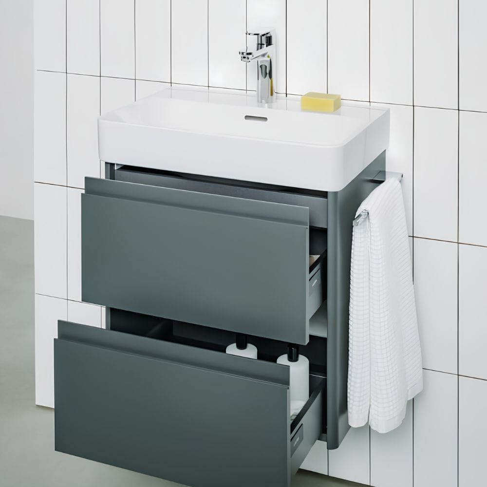 Laufen PRO X Kompakt Servant Laufen Baderomsservant