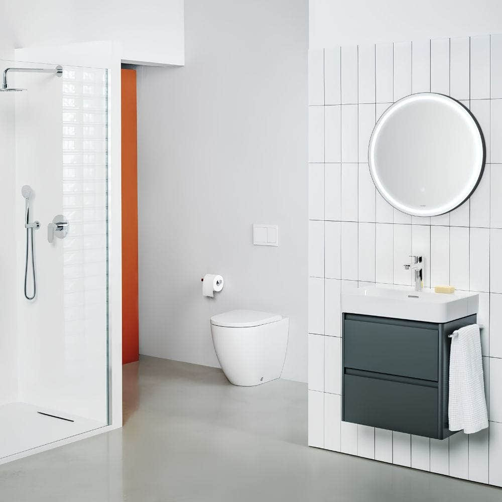 Laufen PRO X Kompakt Servant Laufen Baderomsservant