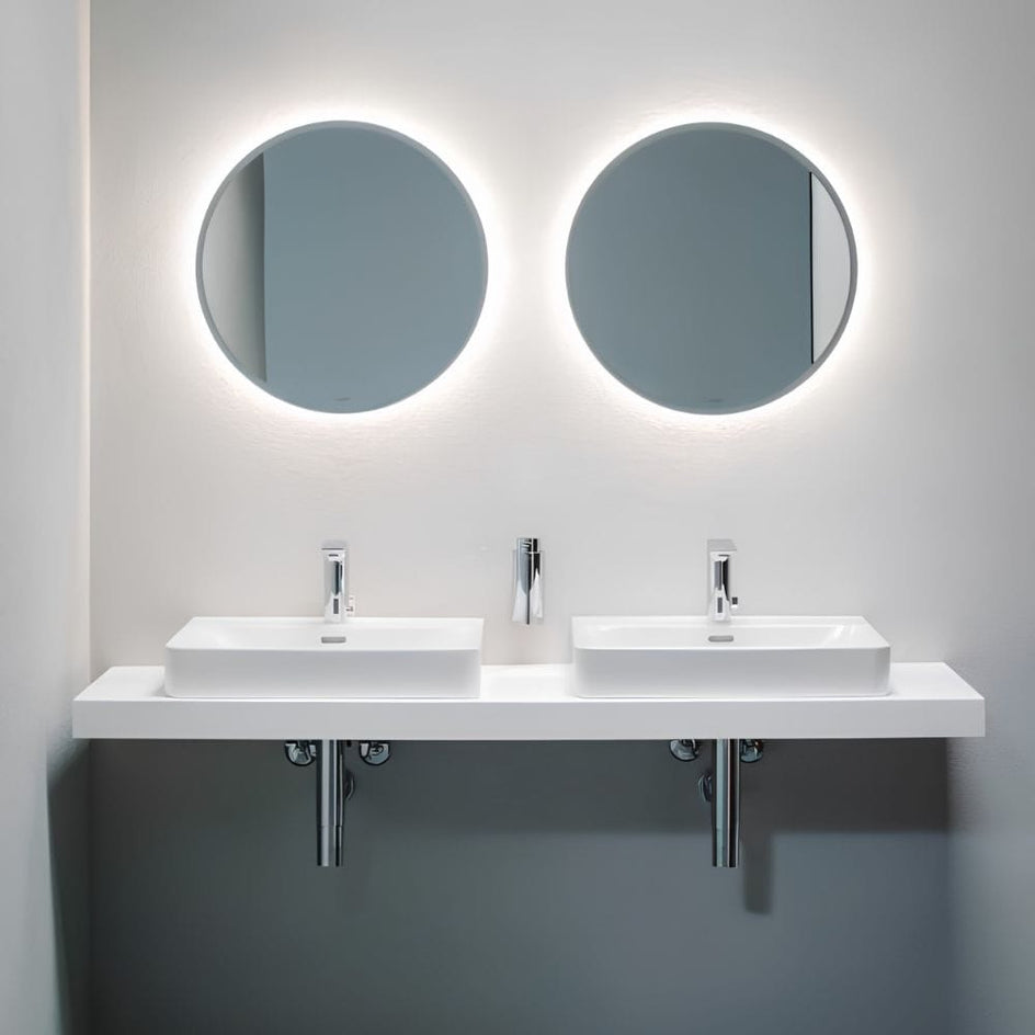 Laufen PRO X Kompakt Servant Laufen Baderomsservant