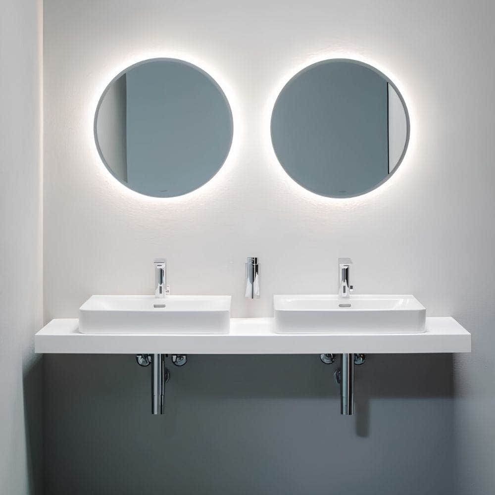 Laufen PRO X Kompakt Servant Laufen Baderomsservant