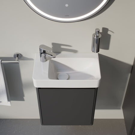 Laufen PRO X Liten kompakt Servant