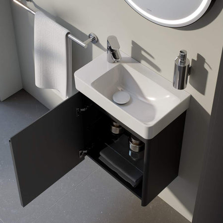 Laufen PRO X Liten kompakt Servant