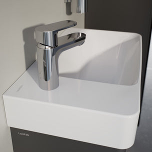 Laufen PRO X Liten kompakt Servant