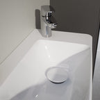 Laufen PRO X Liten kompakt Servant