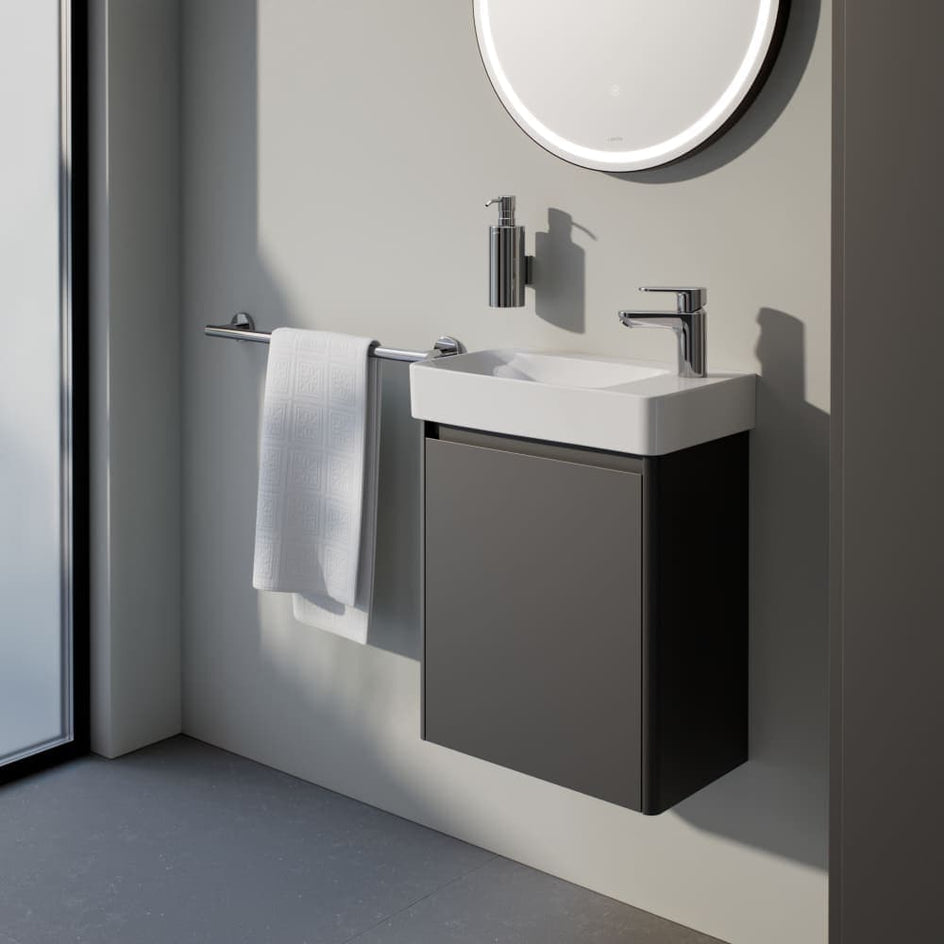 Laufen PRO X Liten kompakt Servant Laufen Baderomsservant