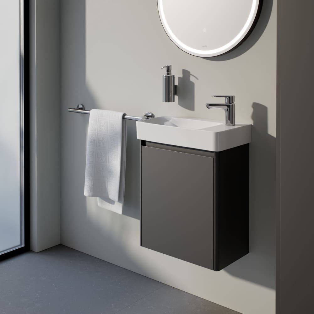 Laufen PRO X Liten kompakt Servant Laufen Baderomsservant
