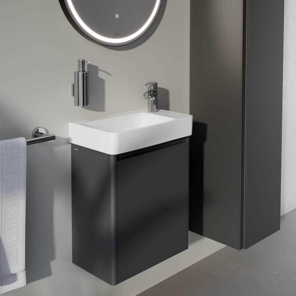 Laufen PRO X Liten kompakt Servant Laufen Baderomsservant