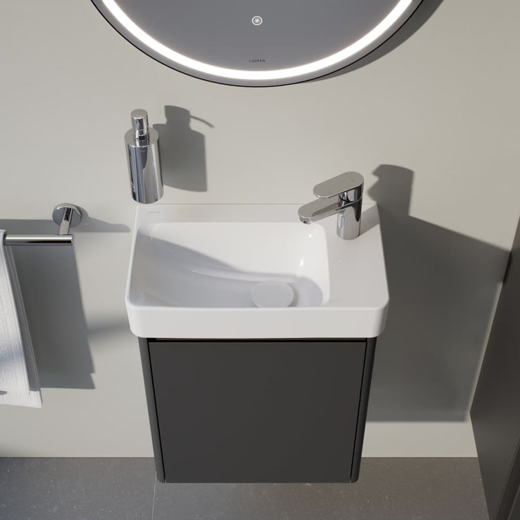 Laufen PRO X Liten kompakt Servant