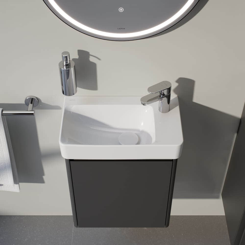 Laufen PRO X Liten kompakt Servant Laufen Baderomsservant