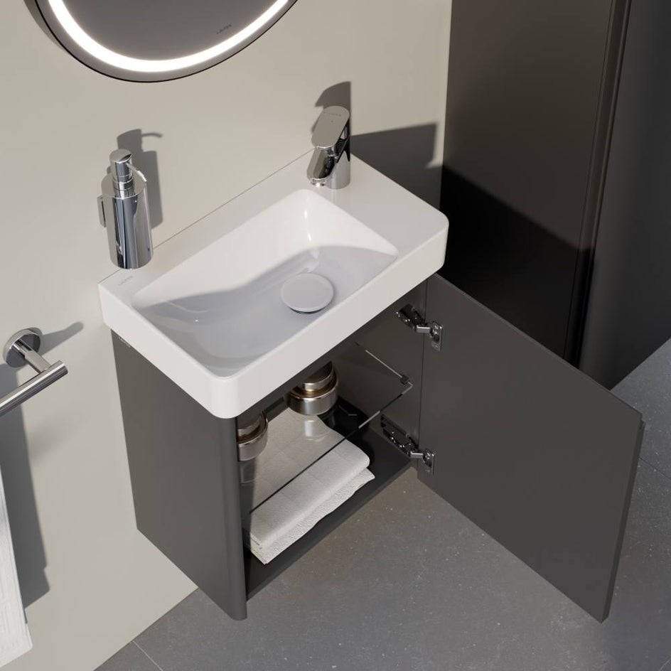 Laufen PRO X Liten kompakt Servant Laufen Baderomsservant