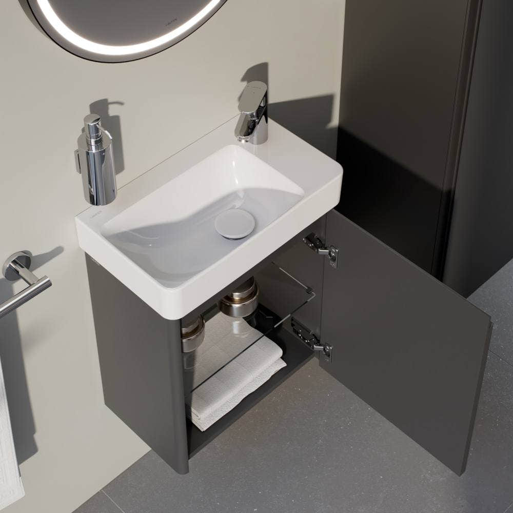 Laufen PRO X Liten kompakt Servant Laufen Baderomsservant