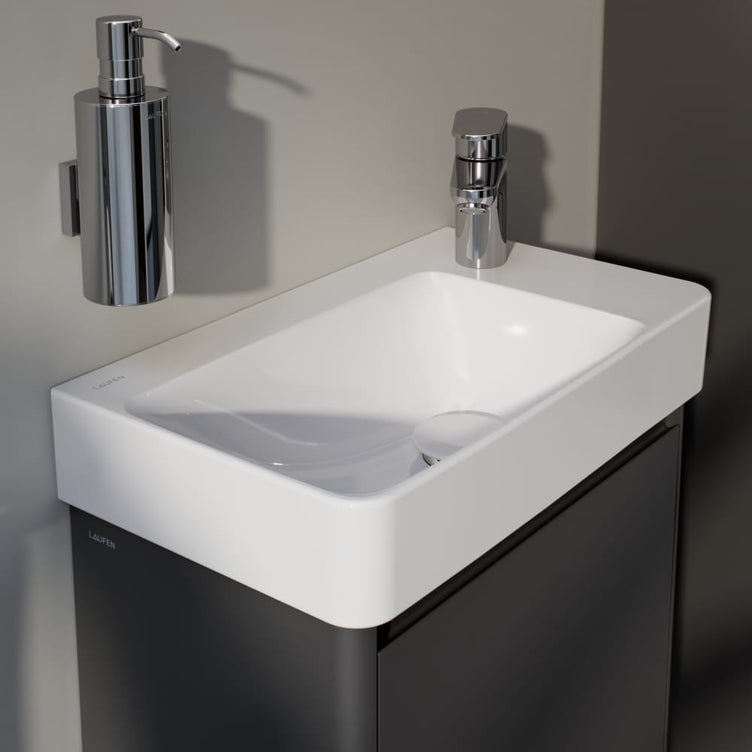 Laufen PRO X Liten kompakt Servant