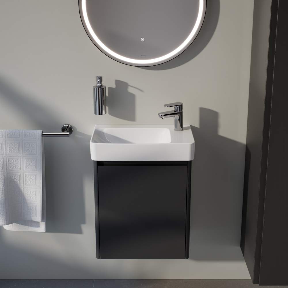 Laufen PRO X Liten kompakt Servant Laufen Baderomsservant