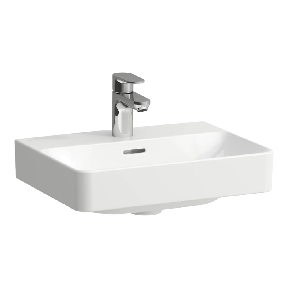 Laufen PRO X Liten Servant Hvit / 45cm Laufen Baderomsservant GRO-1579505